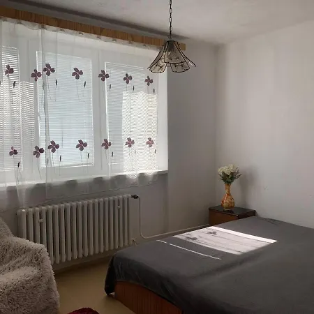 Apartment Relax Herlany